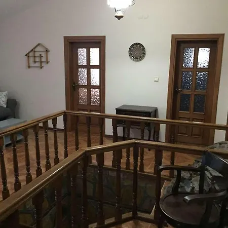 Silivri Resting House