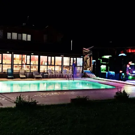 Silivri Resting House فيلة *