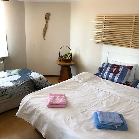 فيلة Silivri Resting House Beyciler