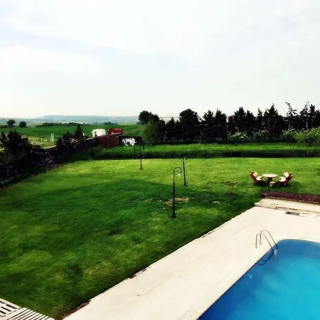 فيلة Silivri Resting House