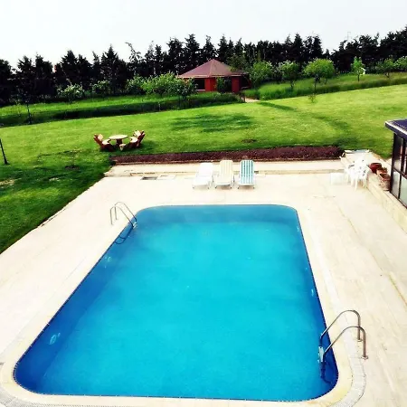فيلة Silivri Resting House Beyciler