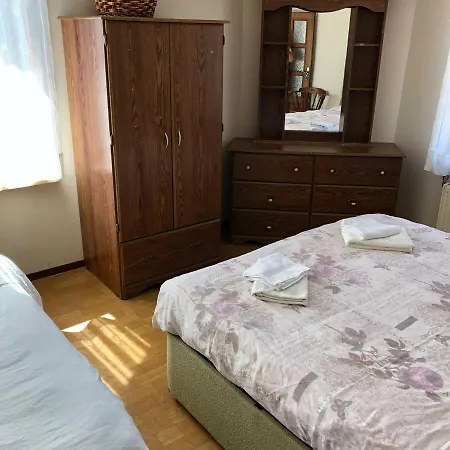 فيلة Silivri Resting House